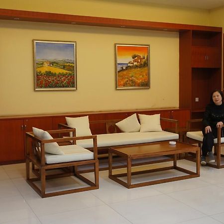 Guilin Ziyunxuan Hotel Exterior photo
