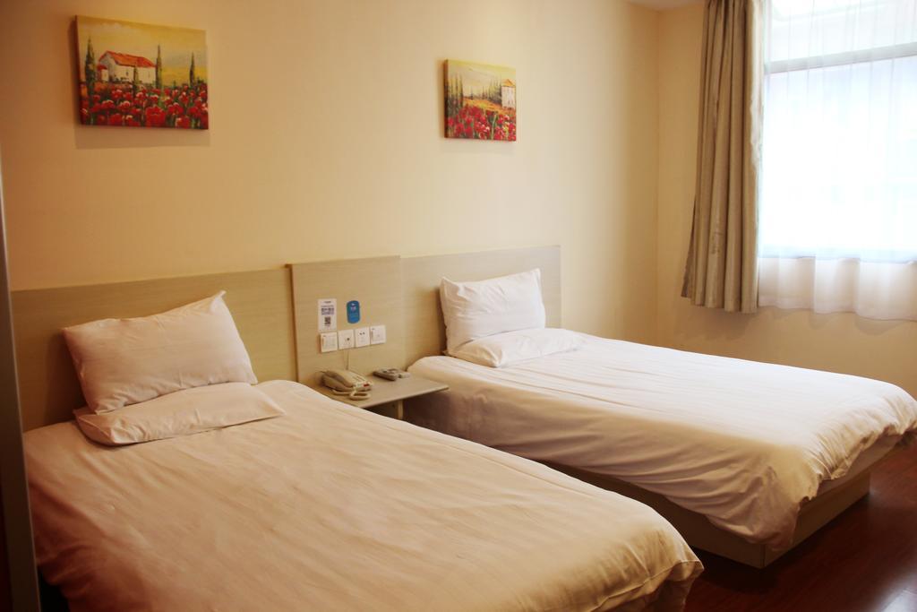 Guilin Ziyunxuan Hotel Room photo