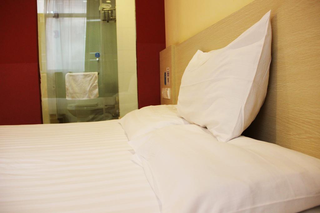 Guilin Ziyunxuan Hotel Room photo