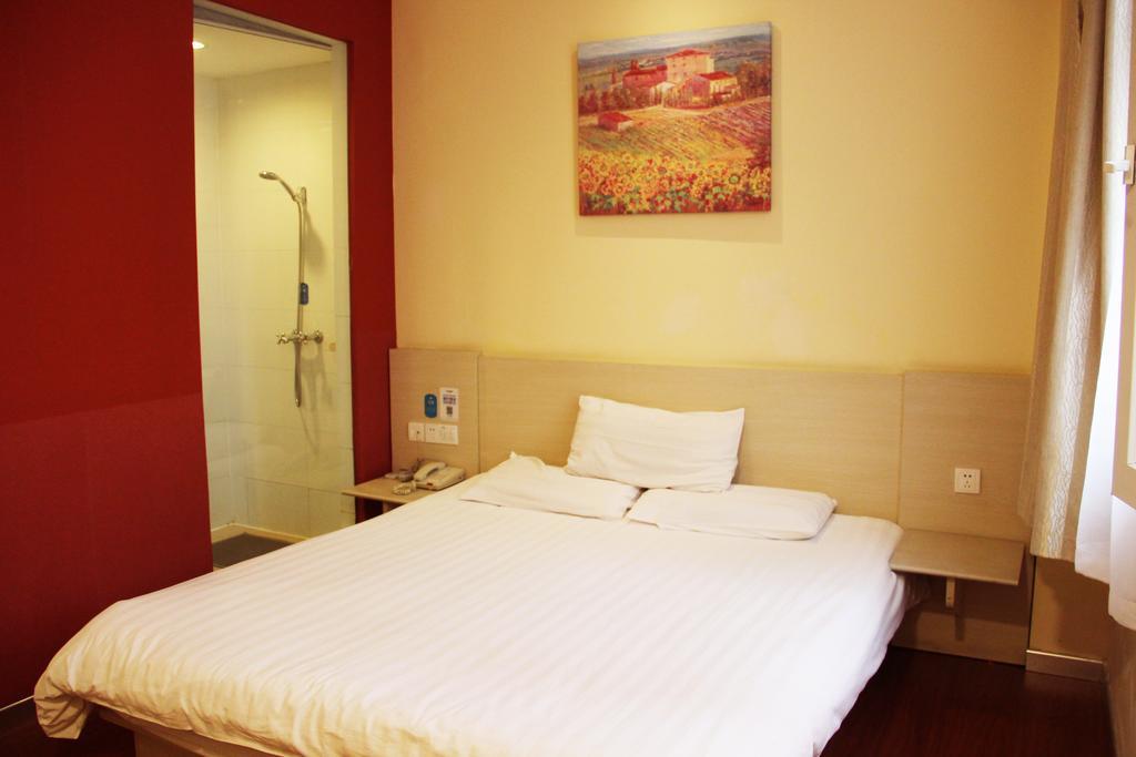 Guilin Ziyunxuan Hotel Exterior photo