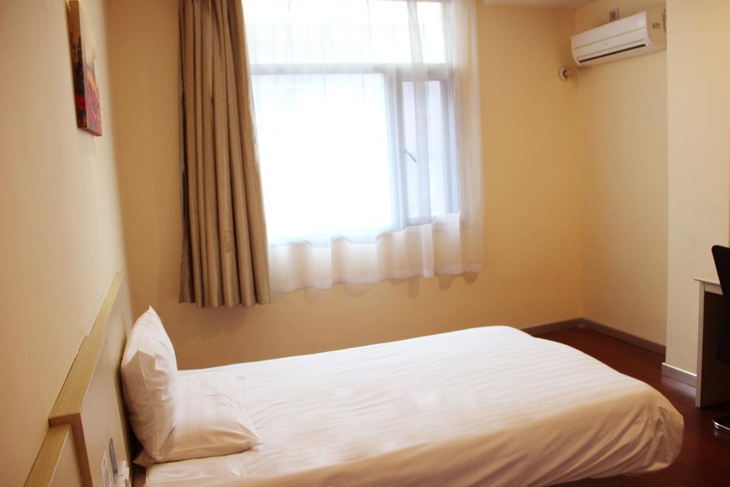 Guilin Ziyunxuan Hotel Exterior photo