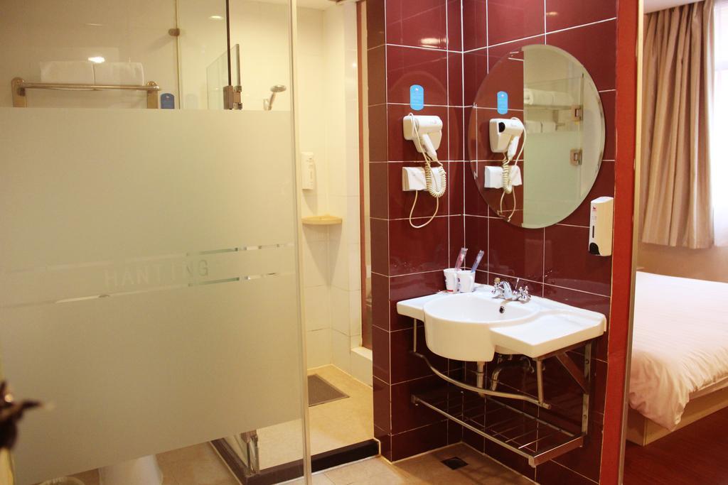 Guilin Ziyunxuan Hotel Exterior photo