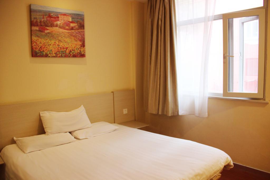 Guilin Ziyunxuan Hotel Exterior photo