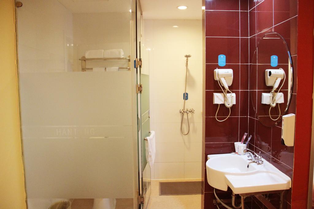 Guilin Ziyunxuan Hotel Room photo