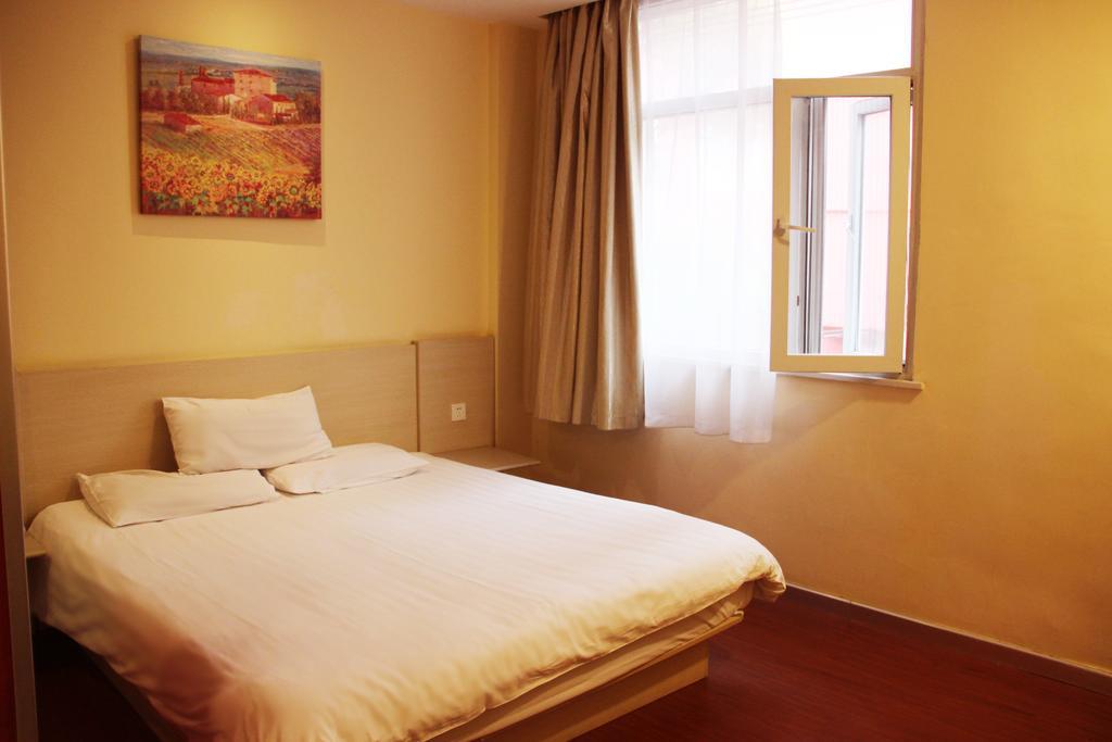 Guilin Ziyunxuan Hotel Room photo