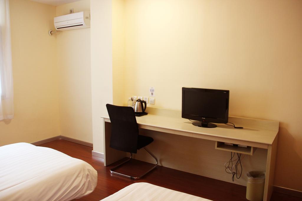 Guilin Ziyunxuan Hotel Exterior photo