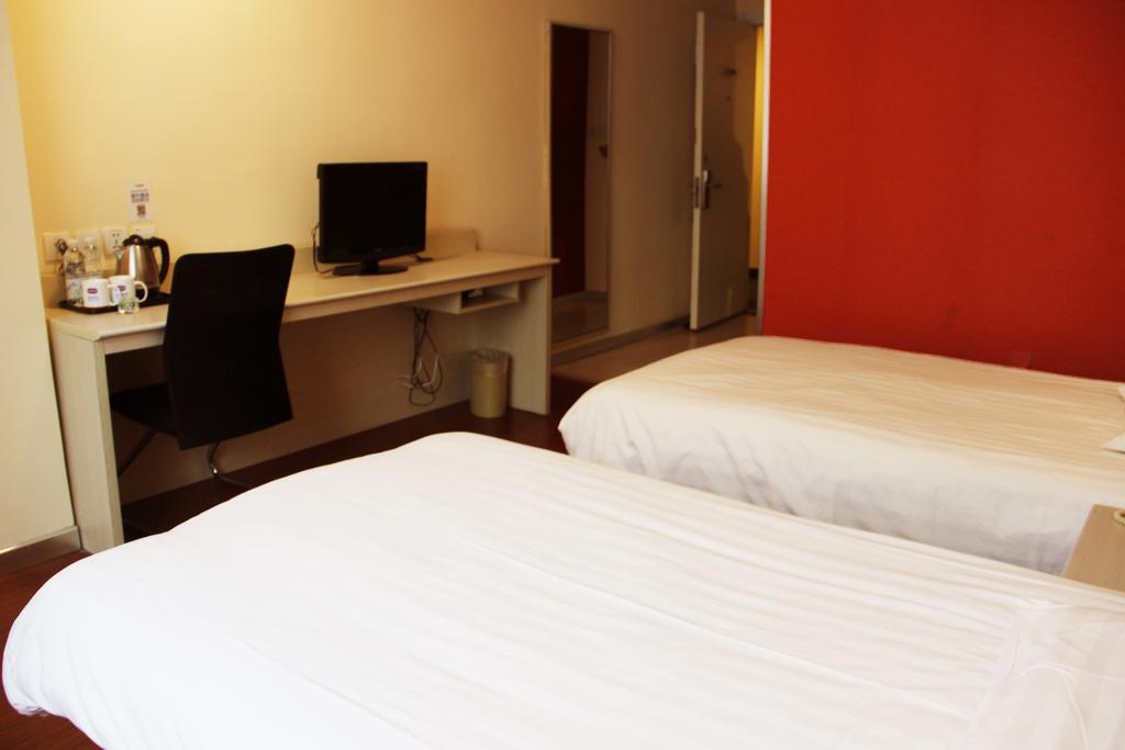 Guilin Ziyunxuan Hotel Room photo