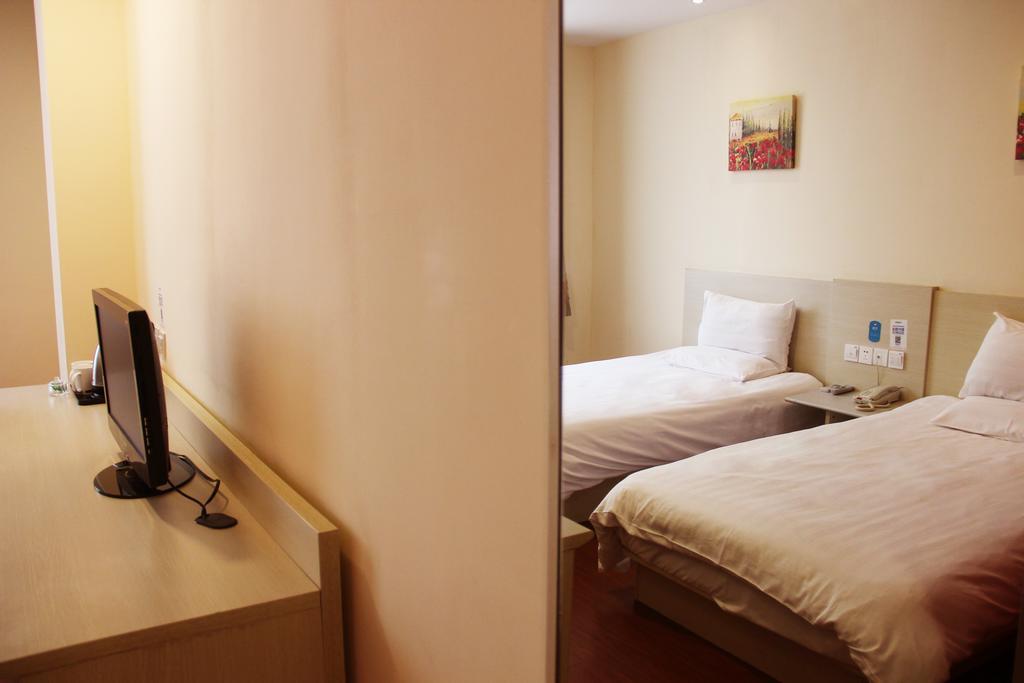 Guilin Ziyunxuan Hotel Exterior photo