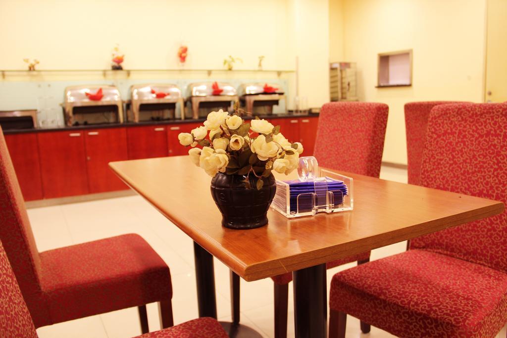 Guilin Ziyunxuan Hotel Exterior photo