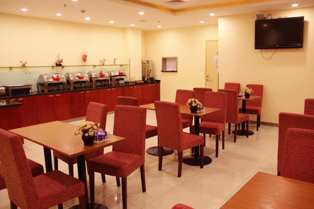 Guilin Ziyunxuan Hotel Exterior photo