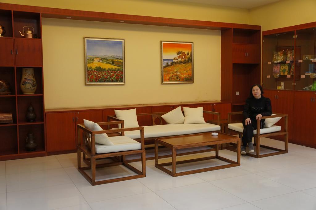 Guilin Ziyunxuan Hotel Exterior photo