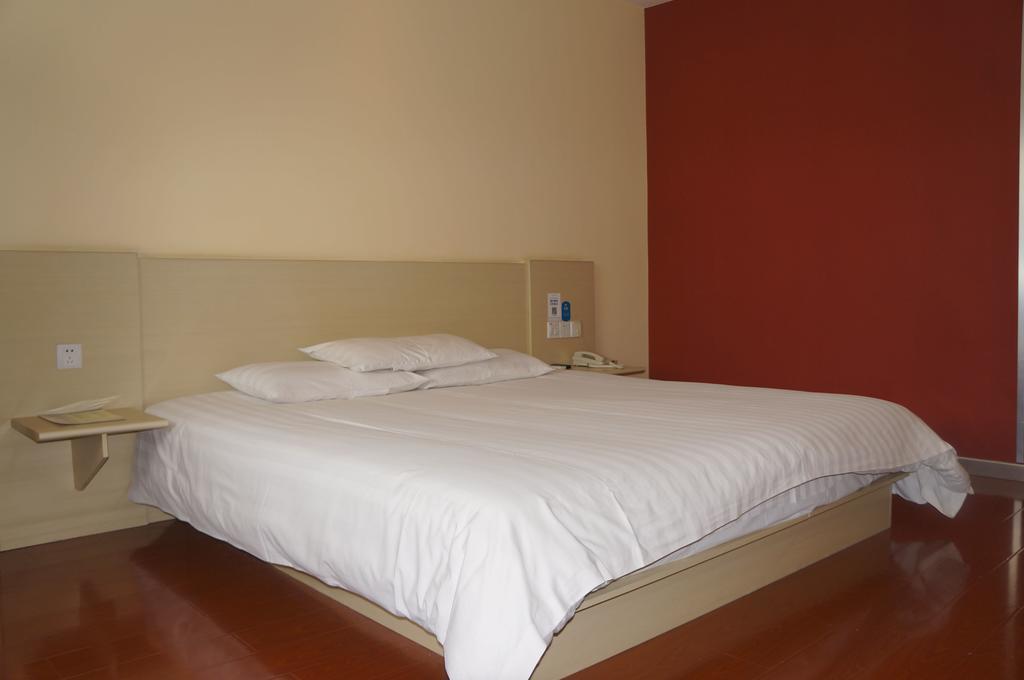 Guilin Ziyunxuan Hotel Exterior photo